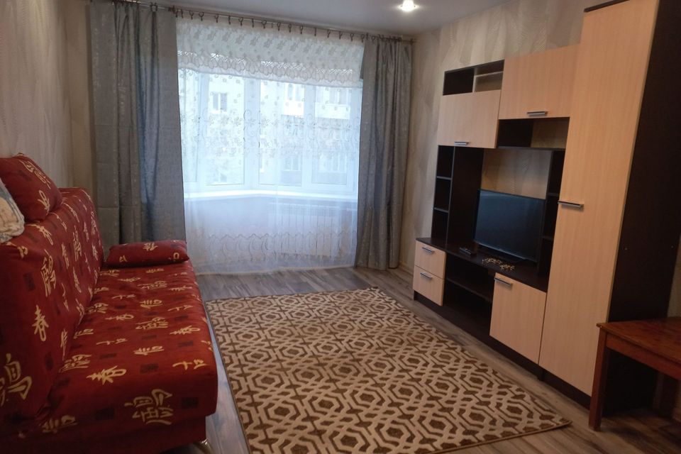 Продаётся 2-комнатная квартира, 42.5 м²