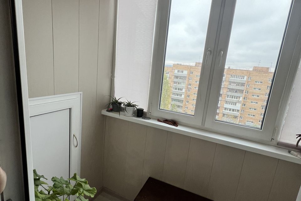 Продаётся студия, 59 м²