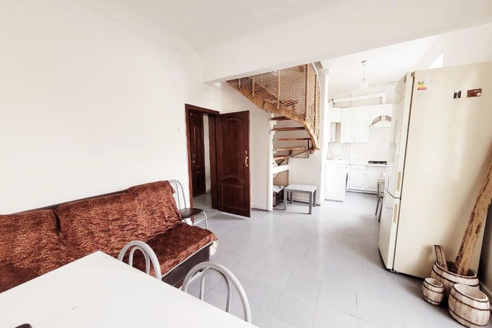Сдаётся студия, 28 м²