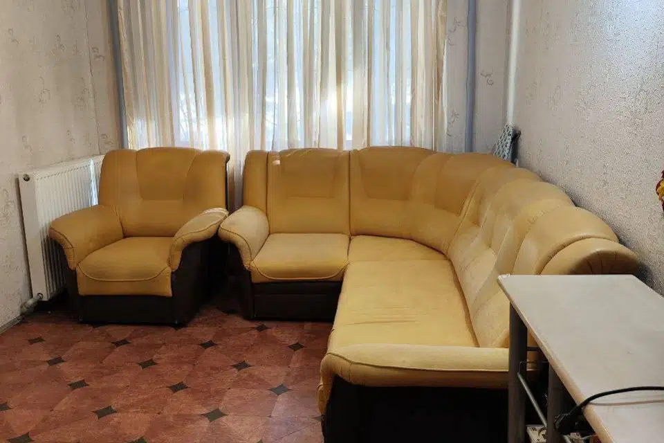 Продаётся 2-комнатная квартира, 44 м²