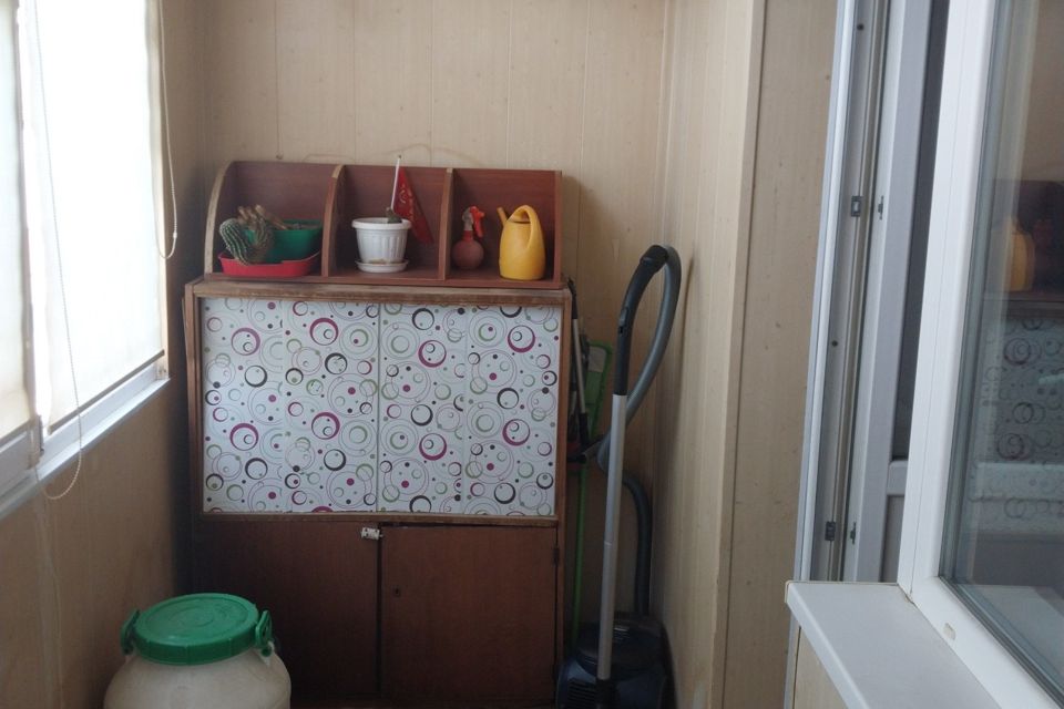 Продаётся 2-комнатная квартира, 40 м²