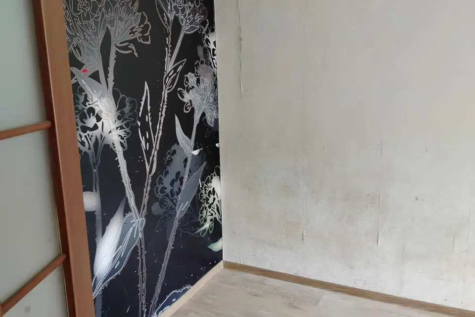 Продаётся 1-комнатная квартира, 31 м²