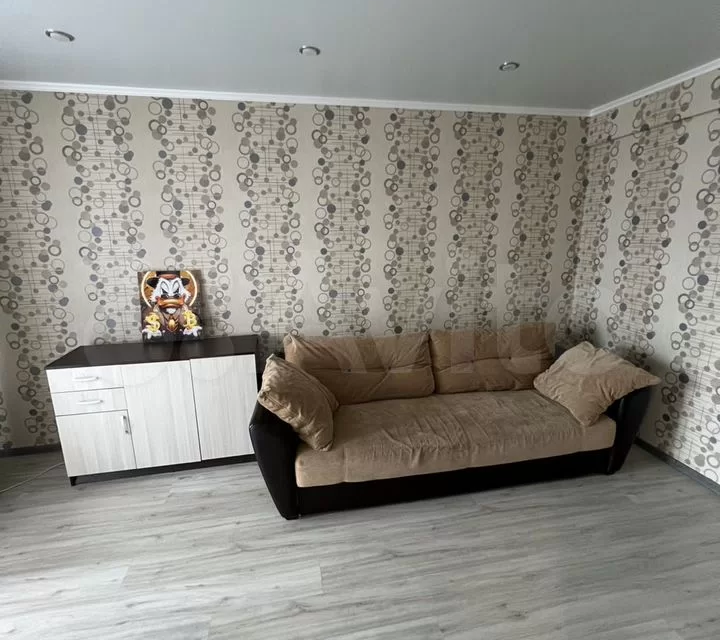 Продаётся 2-комнатная квартира, 57 м²
