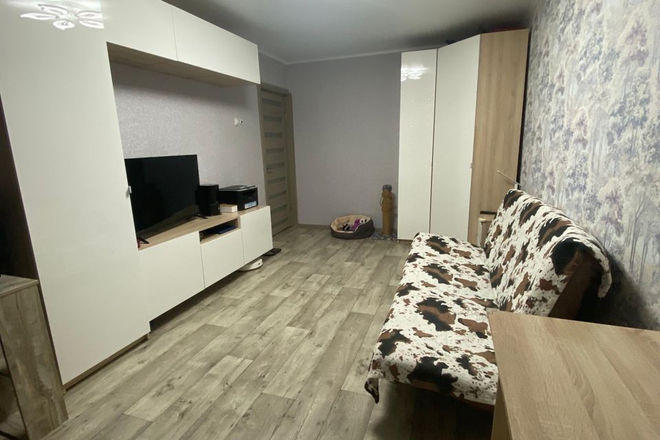 Продаётся 2-комнатная квартира, 47.1 м²