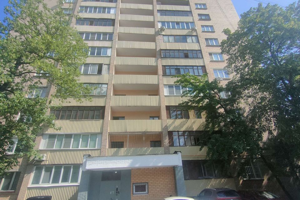 Продаётся 3-комнатная квартира, 75 м²