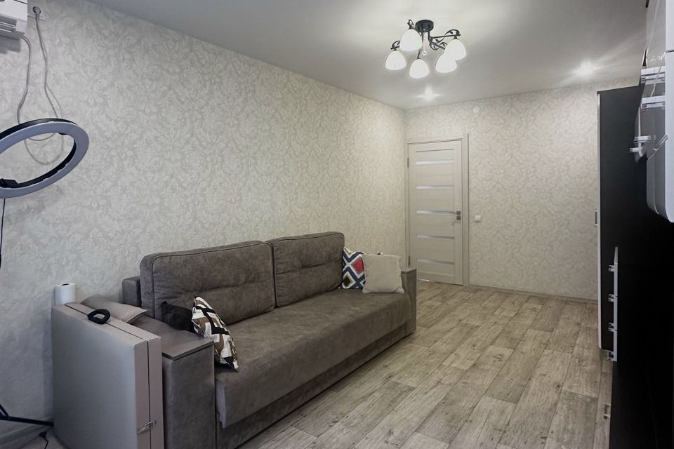 Продаётся 2-комнатная квартира, 48.2 м²