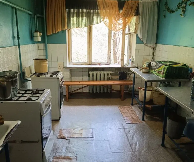 Продаётся комната в 1-комн. квартире, 13 м²
