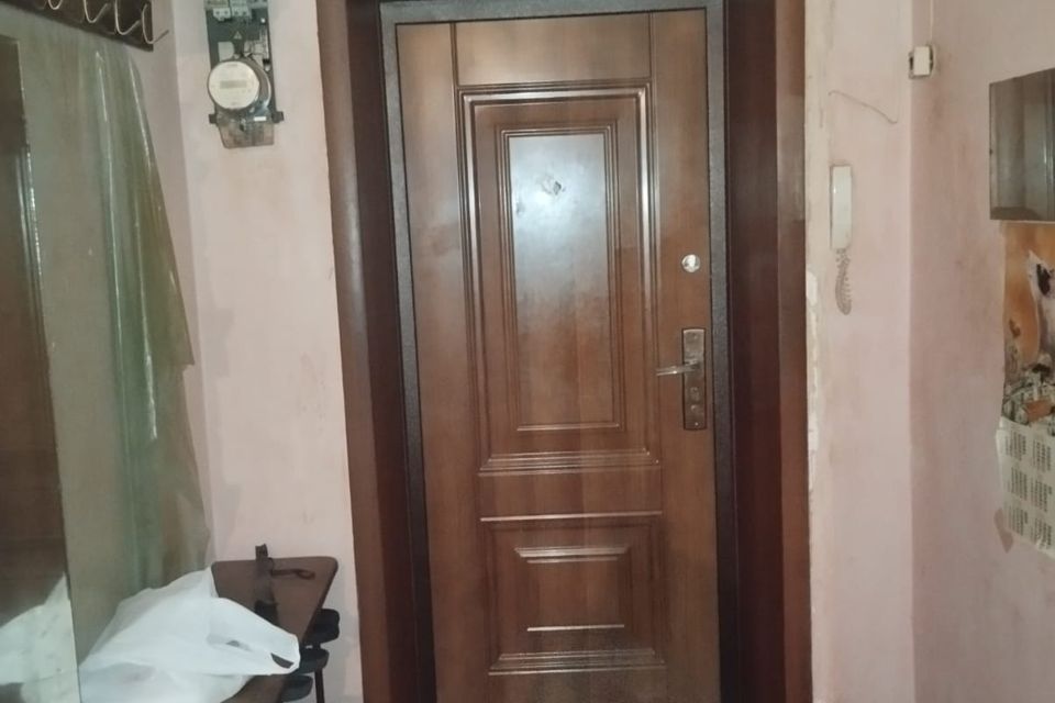 Продаётся 2-комнатная квартира, 59 м²
