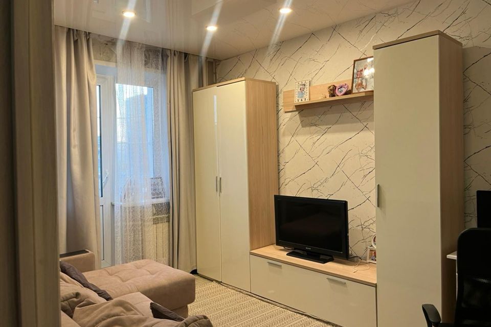 Продаётся 2-комнатная квартира, 54 м²