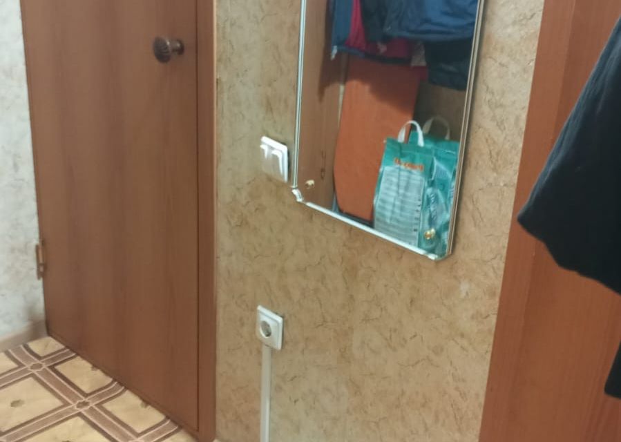 Продаётся 1-комнатная квартира, 33.9 м²