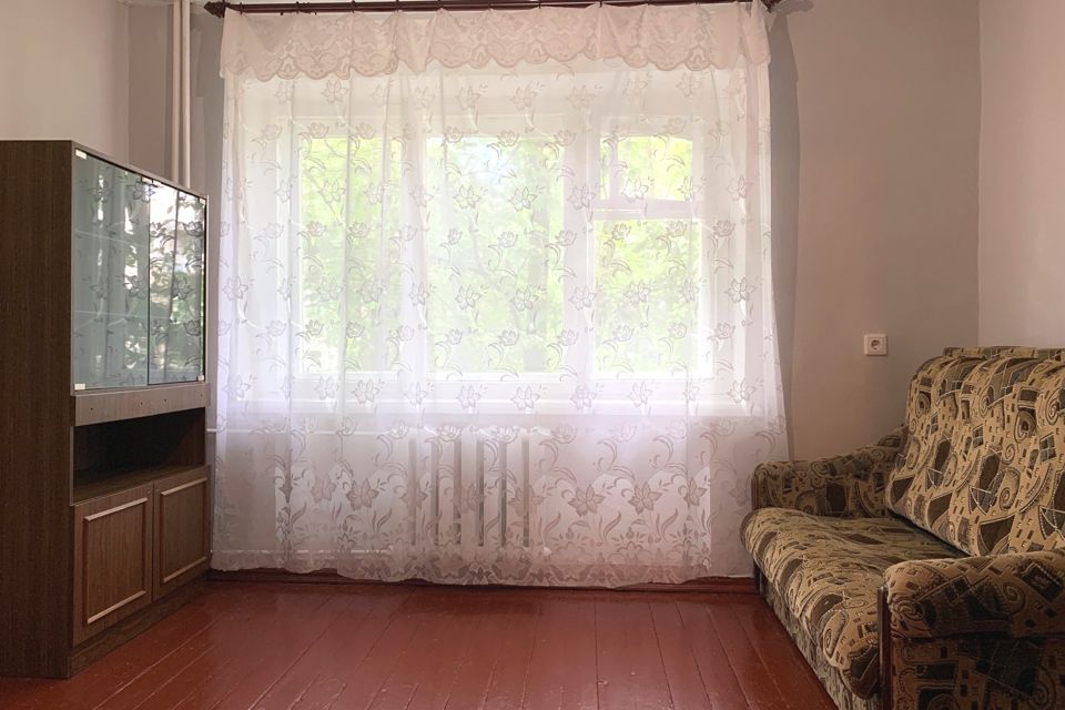 Продаётся студия, 18 м²