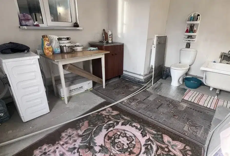 Продаётся 1-этажный дом, 56.8 м²