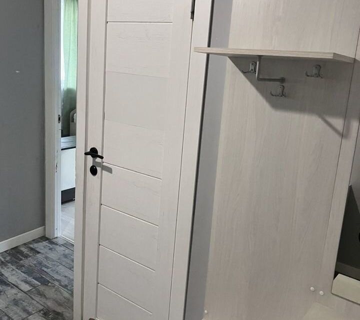Сдаётся 1-комнатная квартира, 35 м²
