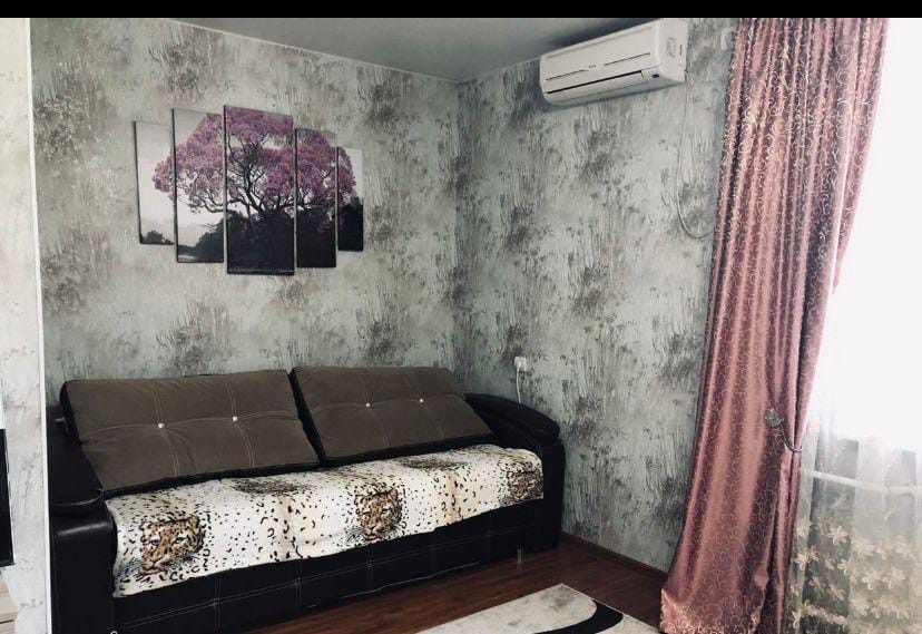 Продаётся 1-комнатная квартира, 36.1 м²