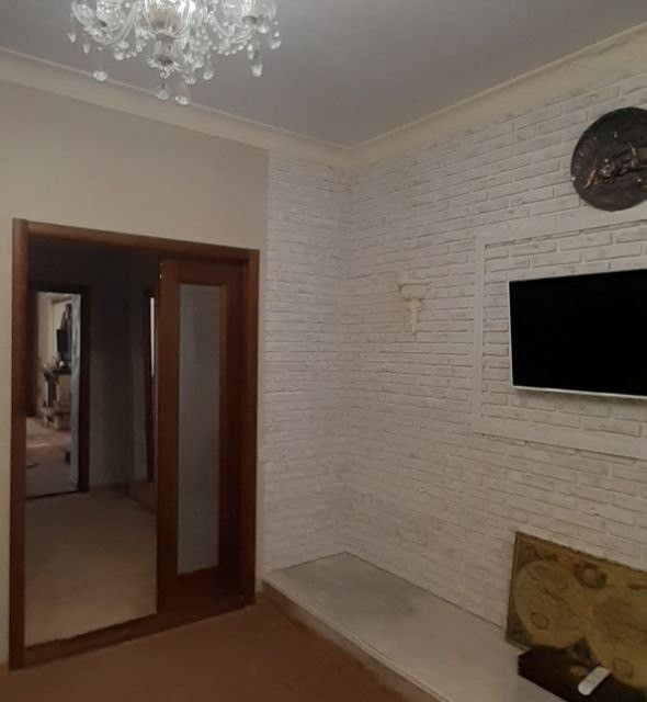 Продаётся 4-комнатная квартира, 120 м²