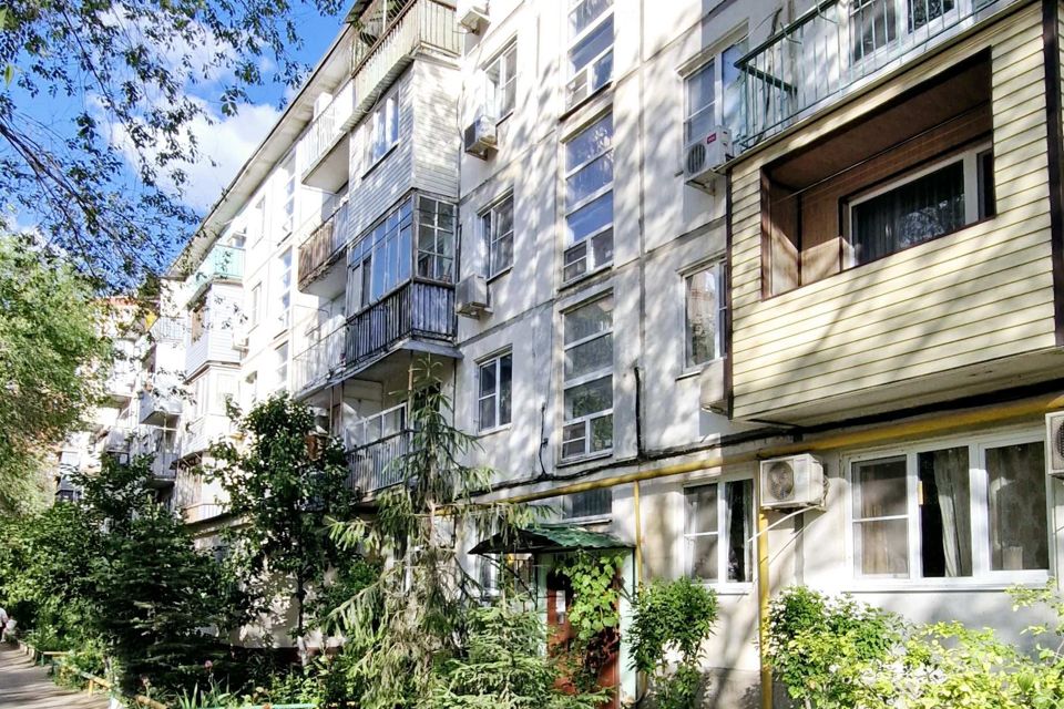 Продаётся 2-комнатная квартира, 40.8 м²