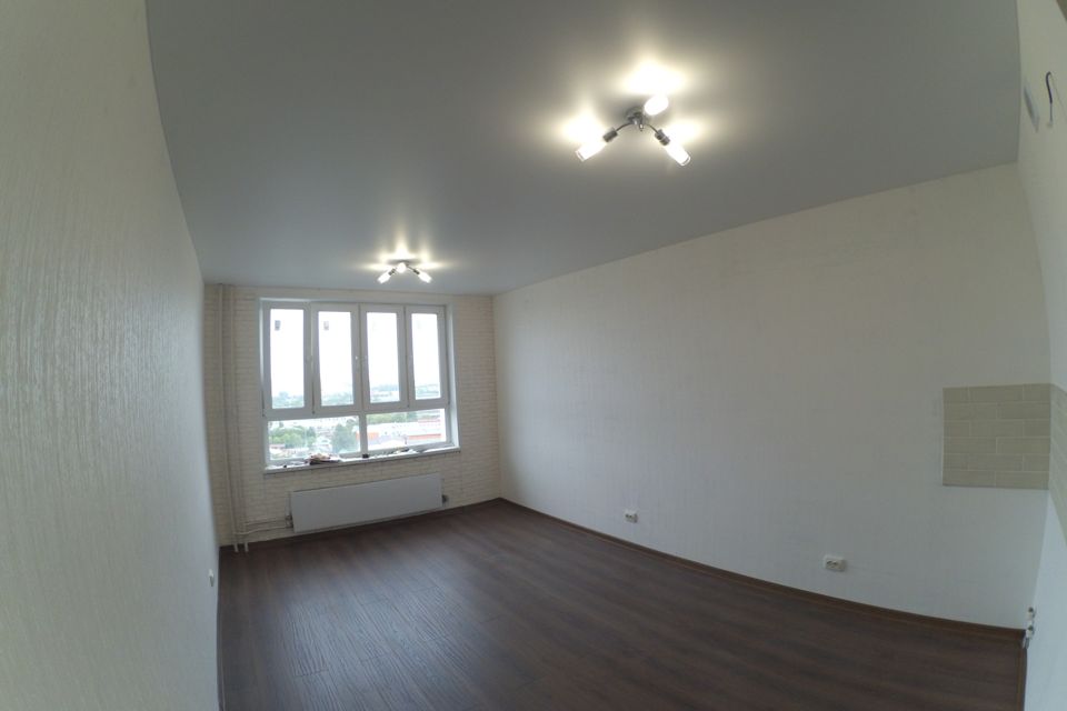 Продаётся студия, 23.4 м²