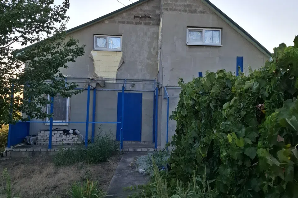 Продаётся 2-этажный дом, 230 м²