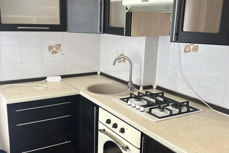 Продаётся 1-комнатная квартира, 30 м²