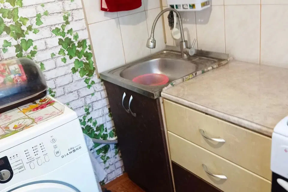 Продаётся 2-комнатная квартира, 49 м²
