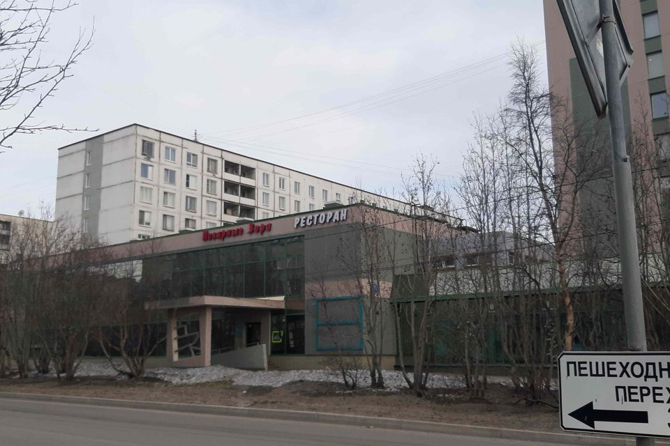 Сдаётся студия, 23 м²