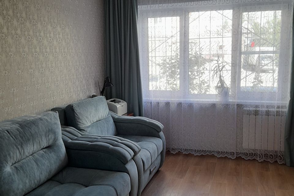 Продаётся 2-комнатная квартира, 47 м²