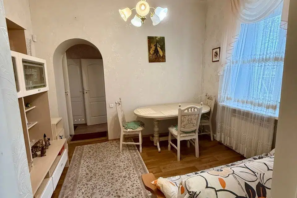 Продаётся 1-этажный дом, 63.7 м²