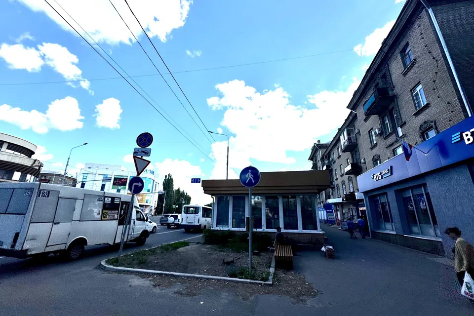 Продаётся 2-комнатная квартира, 55 м²