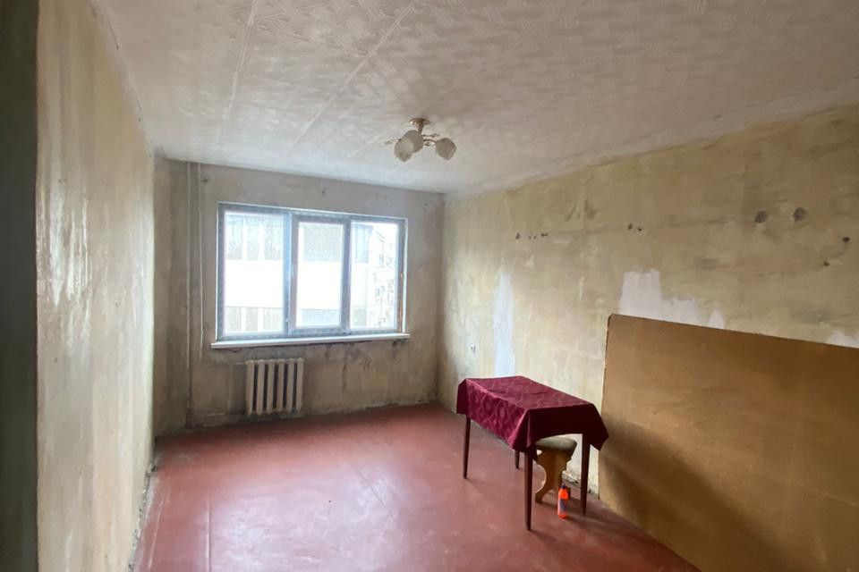 Продаётся 2-комнатная квартира, 56 м²
