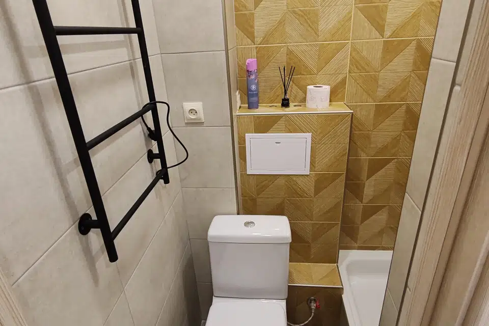Продаётся студия, 12.3 м²