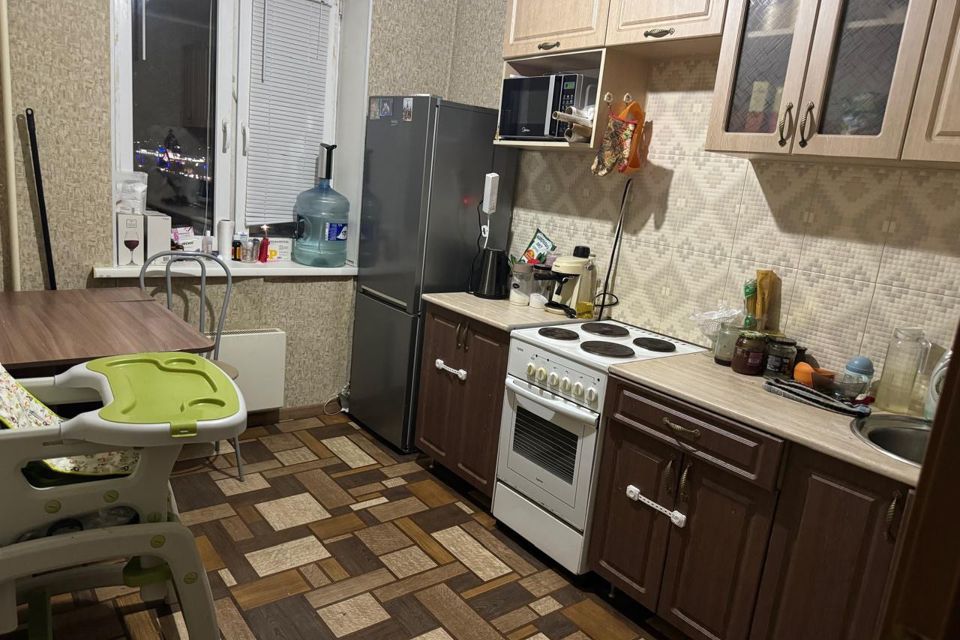 Сдаётся 2-комнатная квартира, 50 м²