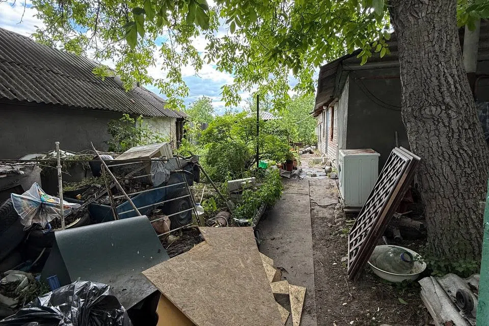 Продаётся 1-этажный дом, 112 м²