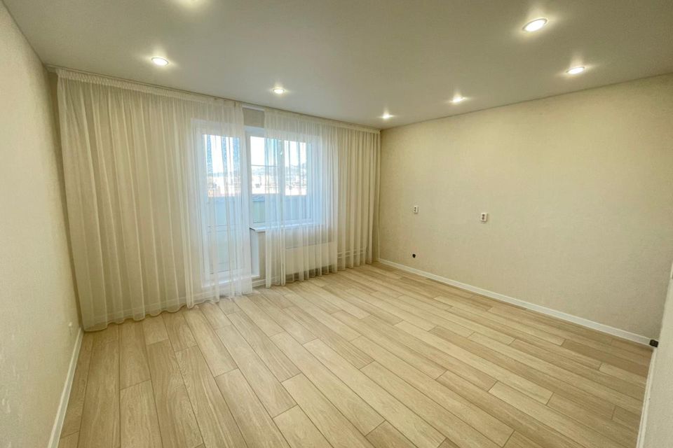 Продаётся 2-комнатная квартира, 54 м²