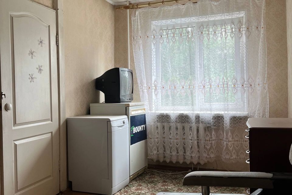 Продаётся 2-комнатная квартира, 45 м²