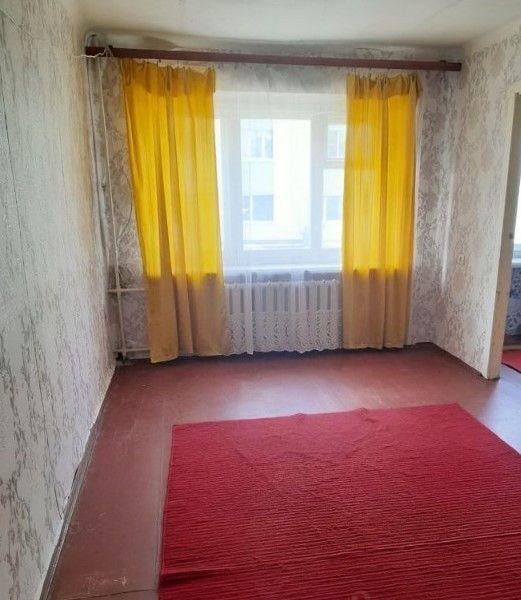 Продаётся 2-комнатная квартира, 42 м²