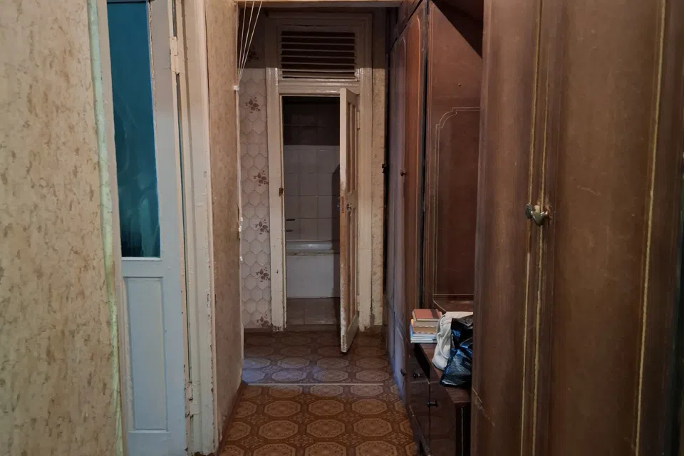 Продаётся 2-комнатная квартира, 51 м²