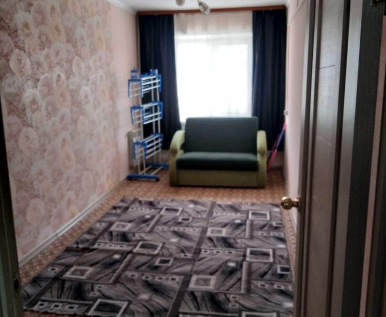 Продаётся 2-комнатная квартира, 48 м²