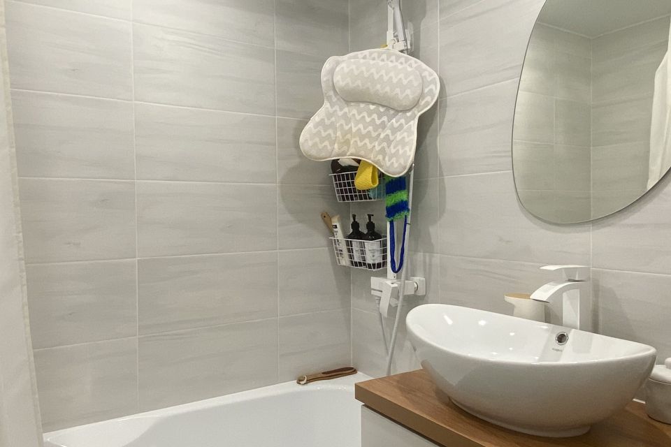 Продаётся 2-комнатная квартира, 49.9 м²