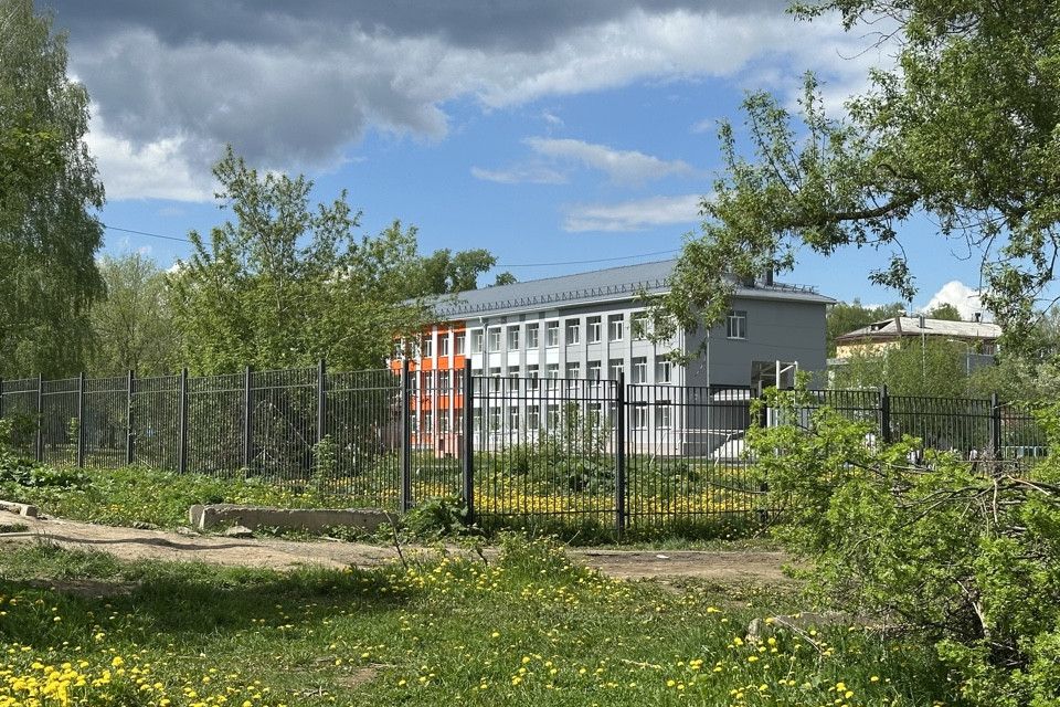Продаётся 2-комнатная квартира, 37.3 м²