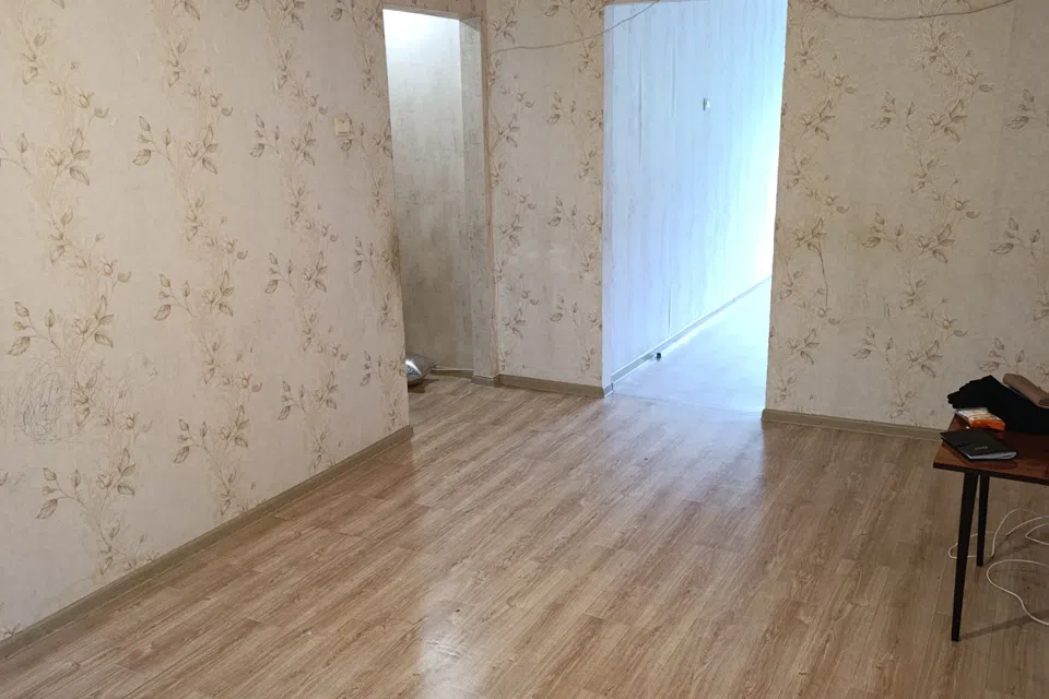 Продаётся 2-комнатная квартира, 45 м²