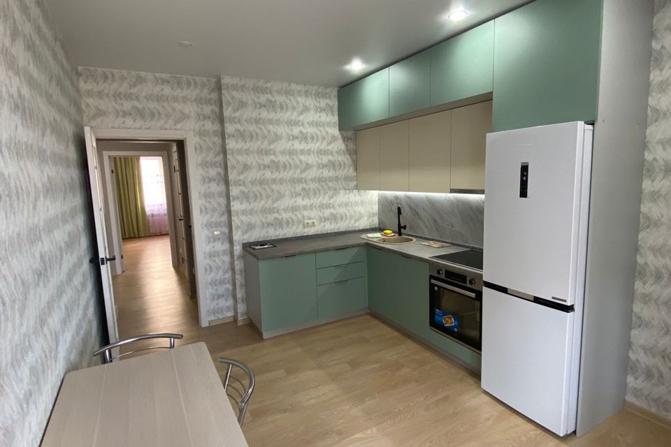 Продаётся 2-комнатная квартира, 69 м²
