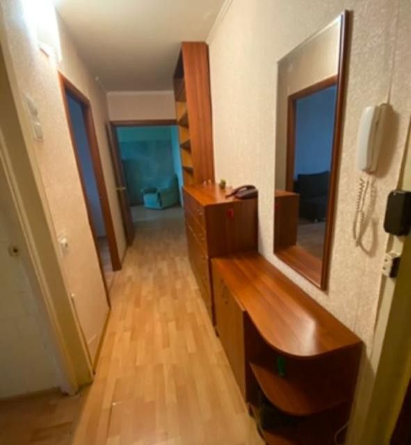 Продаётся 2-комнатная квартира, 44.2 м²