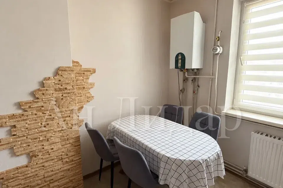 Продаётся 3-комнатная квартира, 69.2 м²