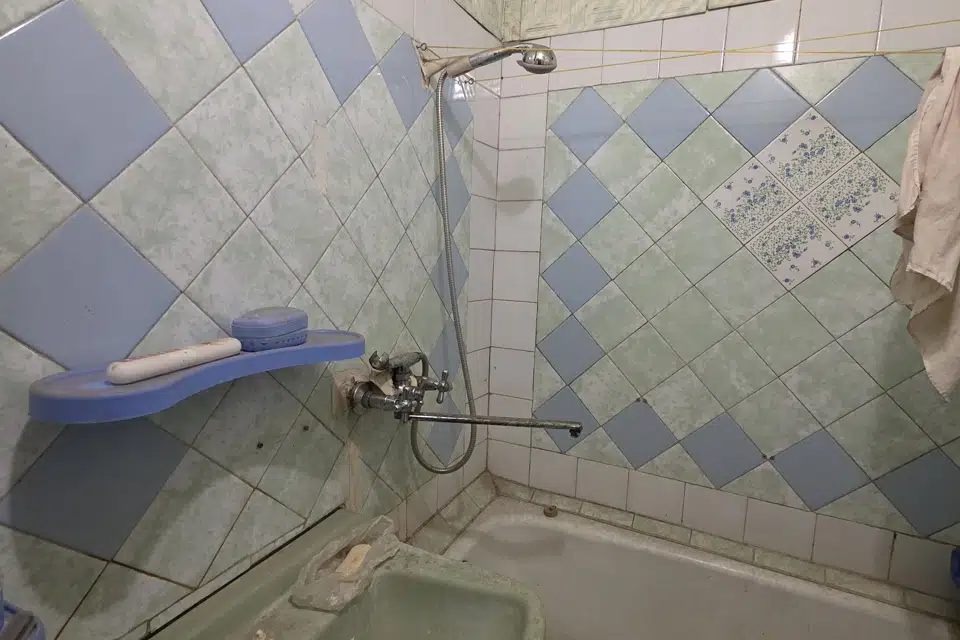 Продаётся 1-комнатная квартира, 34 м²