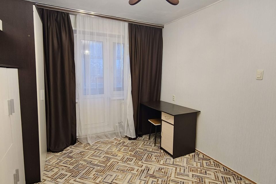 Продаётся 1-комнатная квартира, 30.5 м²