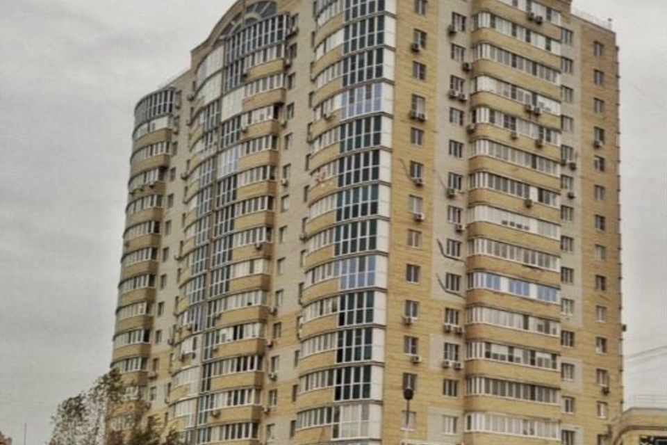 Сдаётся 2-комнатная квартира, 50 м²