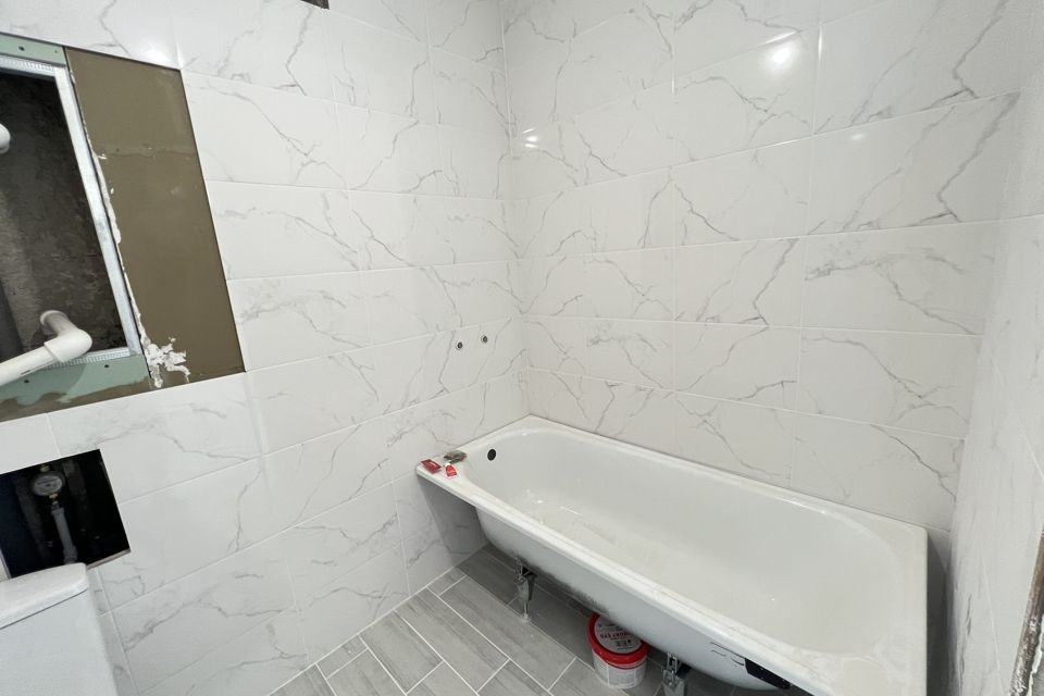 Продаётся 2-комнатная квартира, 53 м²