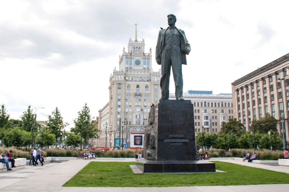 Продаётся студия, 15.5 м²