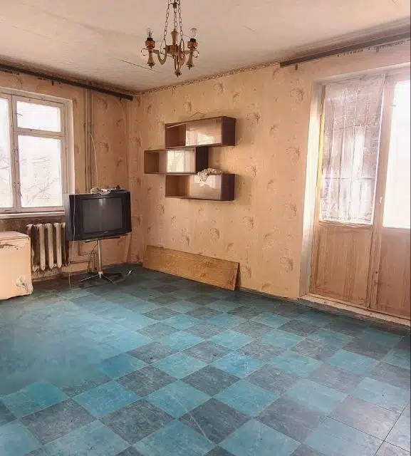 Продаётся 2-комнатная квартира, 54 м²