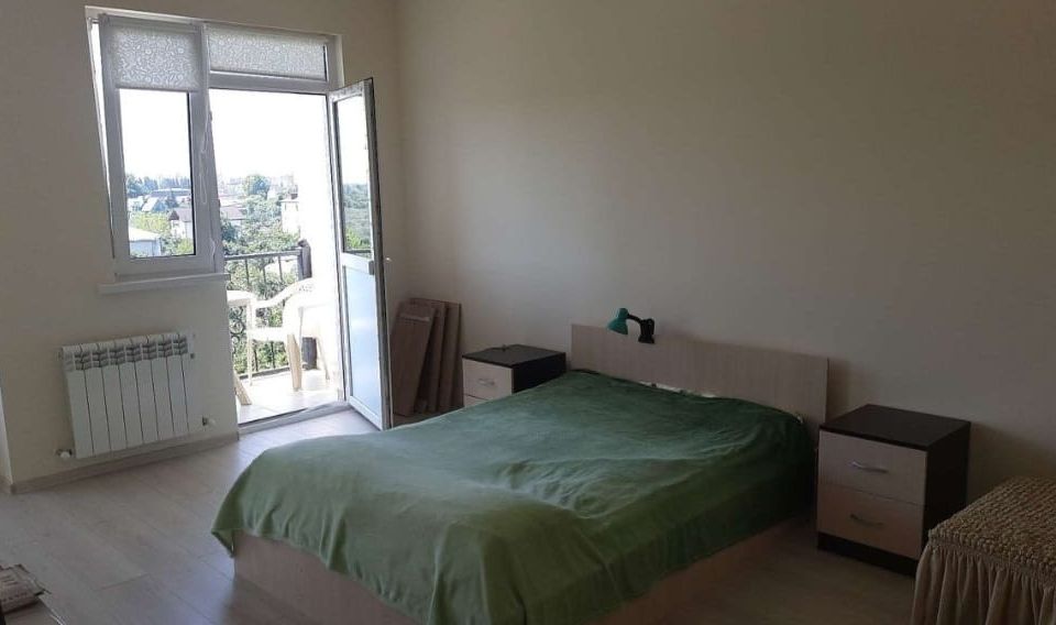 Продаётся студия, 31.1 м²